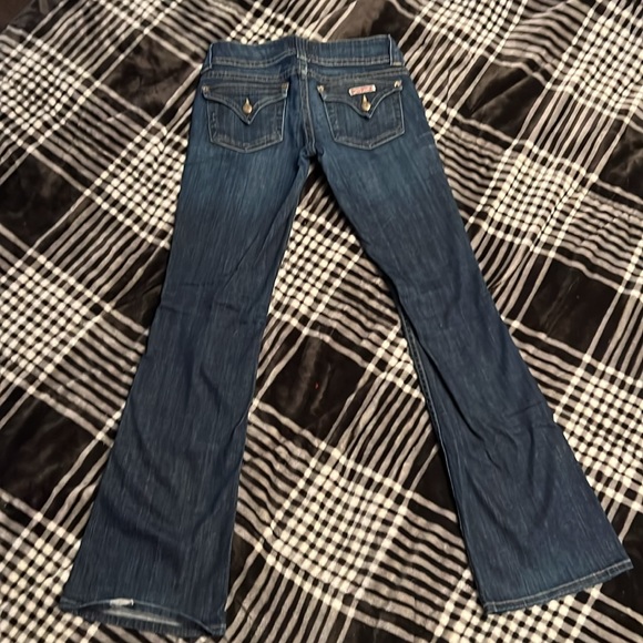 Hudson original bootcut jeans - Picture 2 of 5
